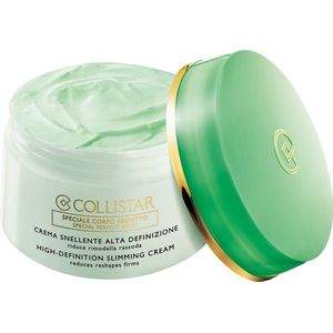 Collistar - High-definition Bodylotion - 400ml - Hydratatie - Luxe Formule