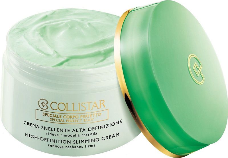 Collistar - High-definition Bodylotion - 400ml - Hydratatie - Luxe Formule