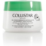 Collistar Anticellulite Draining Gel-Mud 400 ml