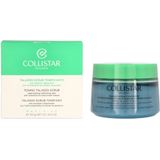 Collistar - Toning Talasso Scrub - 700 g - Scrub met Zeezout