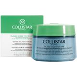 Collistar - Toning Talasso Scrub - 700 g - Scrub met Zeezout