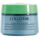Collistar - Toning Talasso Scrub - 700 g - Scrub met Zeezout