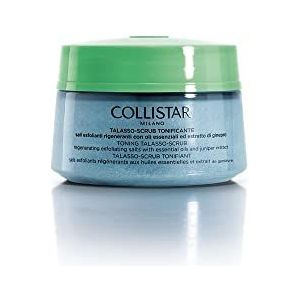 Collistar Talasso Scrub Toning - 300 gr