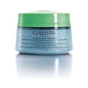 Collistar Talasso Scrub Toning - 300 gr