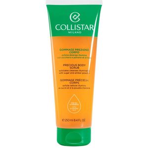 Collistar Precious Body Scrub 250 ml