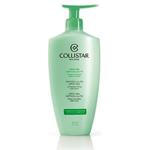 Collistar Lichaamsverzorging Anti-Cellulite Strategy Anti-Celllulite Cyro Gel