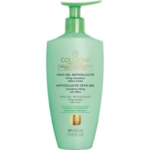 Collistar - Anticellulite Cryo-Gel - 400ml - Huidverzorging