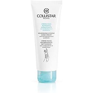 Collistar Crema Igienizzante Mani 75Ml