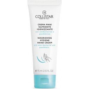 Collistar Hygiëne Handcrème 75 ml