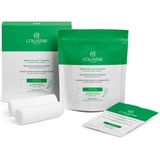 Collistar - Bende Reshaping Draining Wraps - Sportieve Spanning - Dode Zeezout
