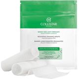 Collistar - Bende Reshaping Draining Wraps - Sportieve Spanning - Dode Zeezout