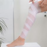 Collistar - Bende Reshaping Draining Wraps - Sportieve Spanning - Dode Zeezout