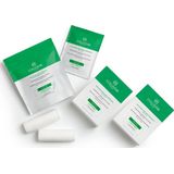 Collistar - Bende Reshaping Draining Wraps - Sportieve Spanning - Dode Zeezout