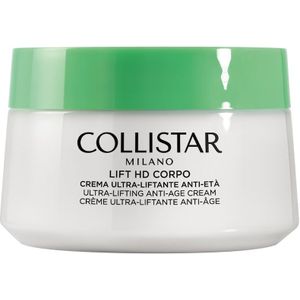 Collistar - Lift HD Corpo - Anti-Age Crème - 400 ml
