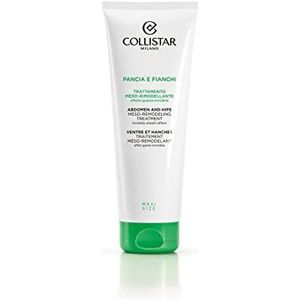 Collistar Abdomen & Hip Remodeling Treatment - 250 ml