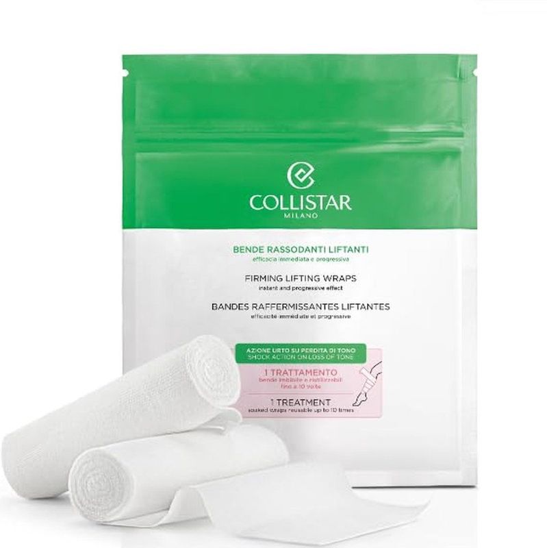 Collistar Firming Lifting Solution