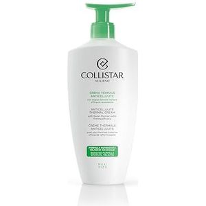 Collistar Lichaamsverzorging Anti-Cellulite Strategy Thermal Cream 400 ml (€ 90,75 / 1 l)