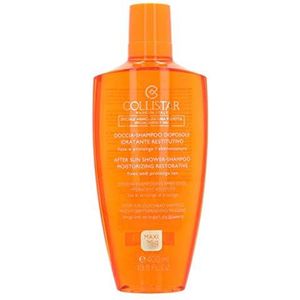 Collistar Zon Aftersun Shower-Shampoo - Aftersun - 400 ml