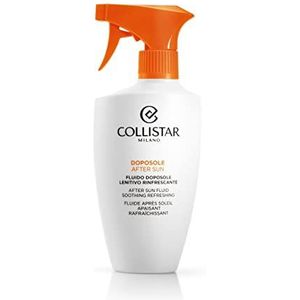 COLLISTAR Solari Maxitag Fresh After Sun Fluid 400ml