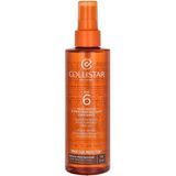 Collistar - Special Perfect Tan - Droge Olie - SPF 6 - 200 ml