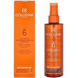 Collistar - Special Perfect Tan - Droge Olie - SPF 6 - 200 ml