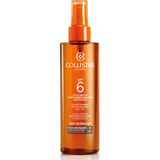 Collistar - Special Perfect Tan - Droge Olie - SPF 6 - 200 ml