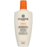 Collistar - Moisturizing Restructuring After Sun Balm - 400ml - Balsem