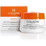 Collistar Supermoisturizing Regenerating After Sun Cream Aftersun Crème 150 ml