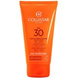 Collistar Ultra Protection Tanning Zonnebrandcrème SPF 30 - 150 ml