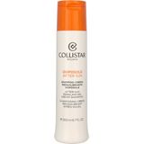 Collistar - After-Sun Rebalancing Cream-Shampoo - Crèmige Shampoo - 200 ml