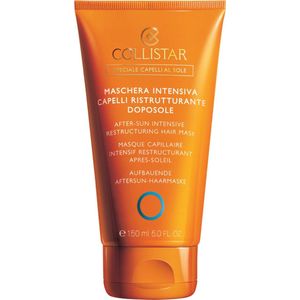 Collistar Intensive Restructuring Aftersun - haarmasker -  150 ml