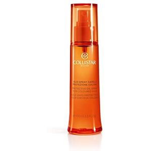 Collistar Special Hair In The Sun Protective Oil Spray Beschermende Haarolie tegen UV Stralen  voor Gekleurd Haar 100 ml