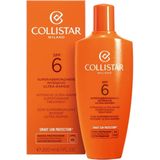 Collistar - Intensive Ultra Rapid Supertanning Treatment - SPF 6 - 200 ml