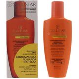 Collistar - Intensive Ultra Rapid Supertanning Treatment - SPF 6 - 200 ml