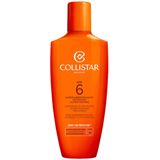 Collistar - Intensive Ultra Rapid Supertanning Treatment - SPF 6 - 200 ml