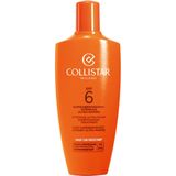 Collistar - Intensive Ultra Rapid Supertanning Treatment - SPF 6 - 200 ml