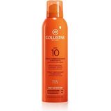 Collistar - Moisturizing Tanning Spray - SPF10 - 200 ml