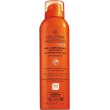 Collistar - Moisturizing Tanning Spray - SPF10 - 200 ml