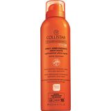 Collistar Special Perfect Tan Moisturizinig Tanning Spray Bruiningsspray SPF 10 200 ml