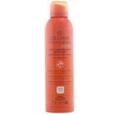 Collistar Moisturizing Tanning Spray Zonnebrand SPF20 - 200 ml