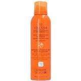 Collistar Moisturizing Tanning Spray Zonnebrand SPF 30 - 200 ml