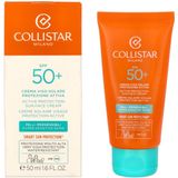 Collistar - Active Protection - Zonnegezichtscrème - SPF50+ - 50 ml