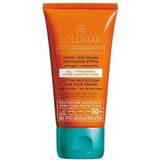 Collistar Active Protection Sun Face Cream - SPF 50 - Zonnecreme - 50 ml