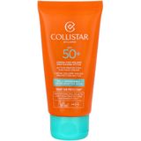 Collistar - Active Protection - Zonnegezichtscrème - SPF50+ - 50 ml