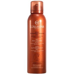 Collistar 360° Self Tanning Spray 150 ml