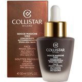 Collistar - Magic Drops Zelfbruiner - 30 ml - Goudbruine Kleur