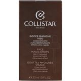 Collistar - Magic Drops Zelfbruiner - 30 ml - Goudbruine Kleur