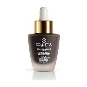 Collistar Magic Drops Zelfbruiner Medium - 30 ml