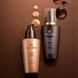 Collistar Body-legs Magic Drops self-tanning concentrate