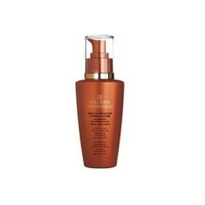 Collistar Body-legs Magic Drops self-tanning concentrate